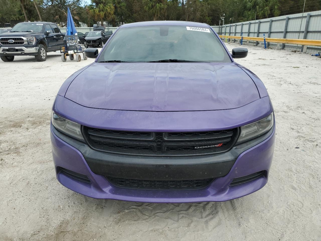 2019 Dodge Charger - Image 5