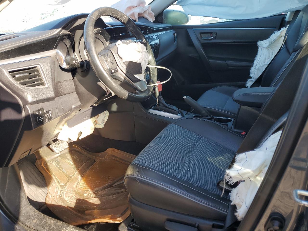 2015 Toyota Corolla - Image 7