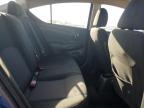 2018 Nissan Versa S на продаже в New Orleans, LA - Front End