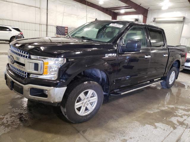 1FTEW1E58LKE18216 Ford F-150 F150 SUPER