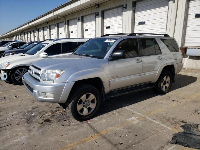 2004 Toyota 4Runner Sr5