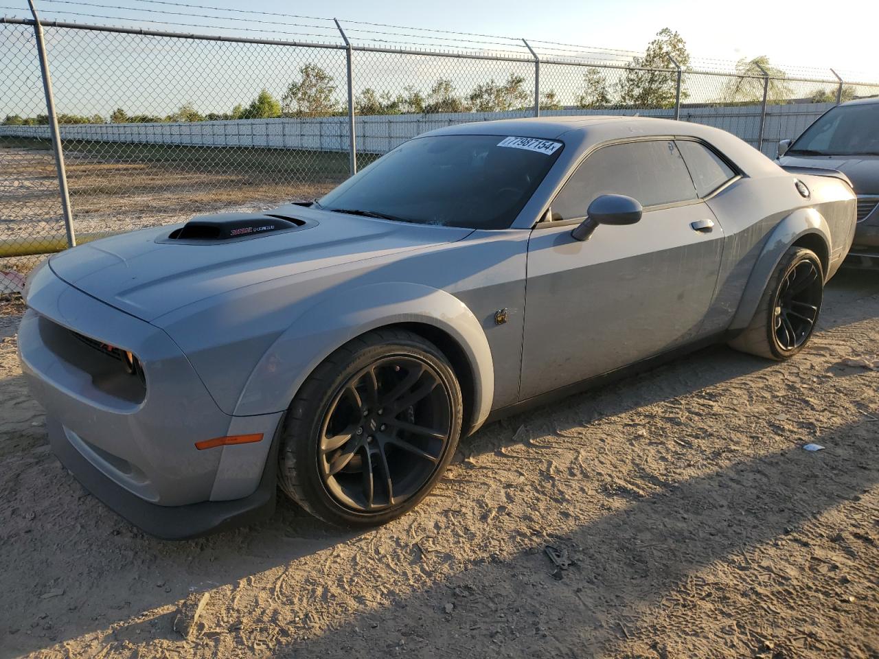 2021 Dodge Challenger - Image 1