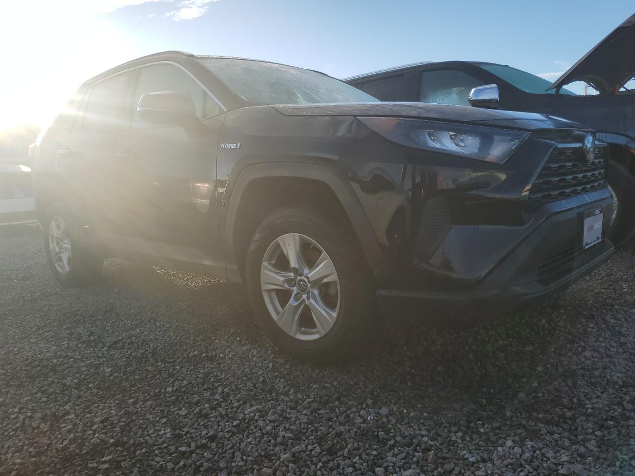2019 Toyota RAV 4 - Image 4