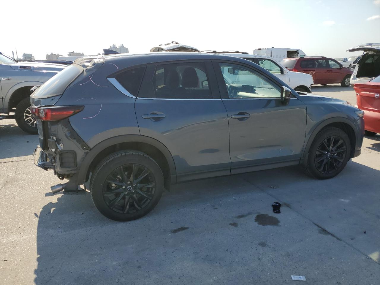 2022 Mazda CX-5 - Image 3