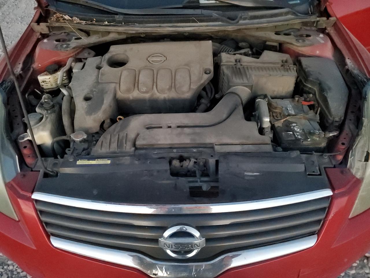 2009 Nissan Altima - Image 11