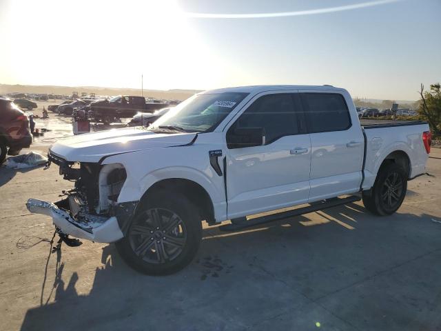 1FTEW1CP5PKF41644 Ford F-150 F150 SUPER