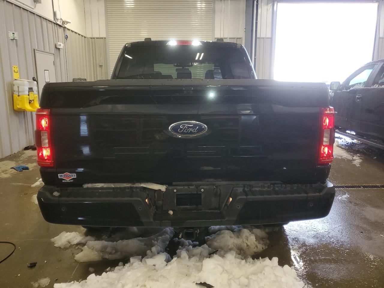 2023 Ford F-150 - Image 6