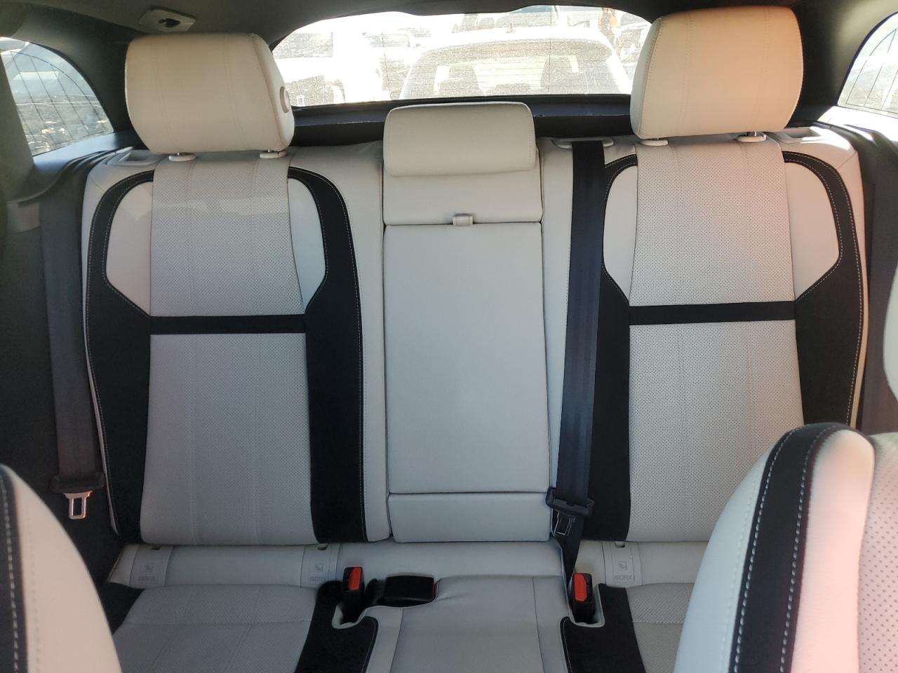 2021 Land Rover Range Rover Velar R-Dynamic S VIN: SALYT2EX1MA309884 Lot: 74507034