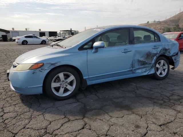 2006 Honda Civic Ex