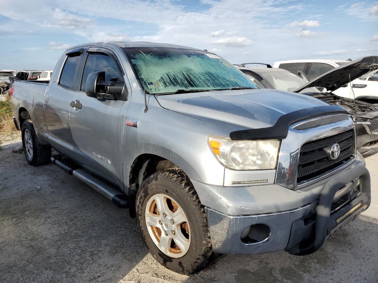 2007 Toyota Tundra - Image 4