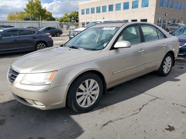 2009 Hyundai Sonata Se