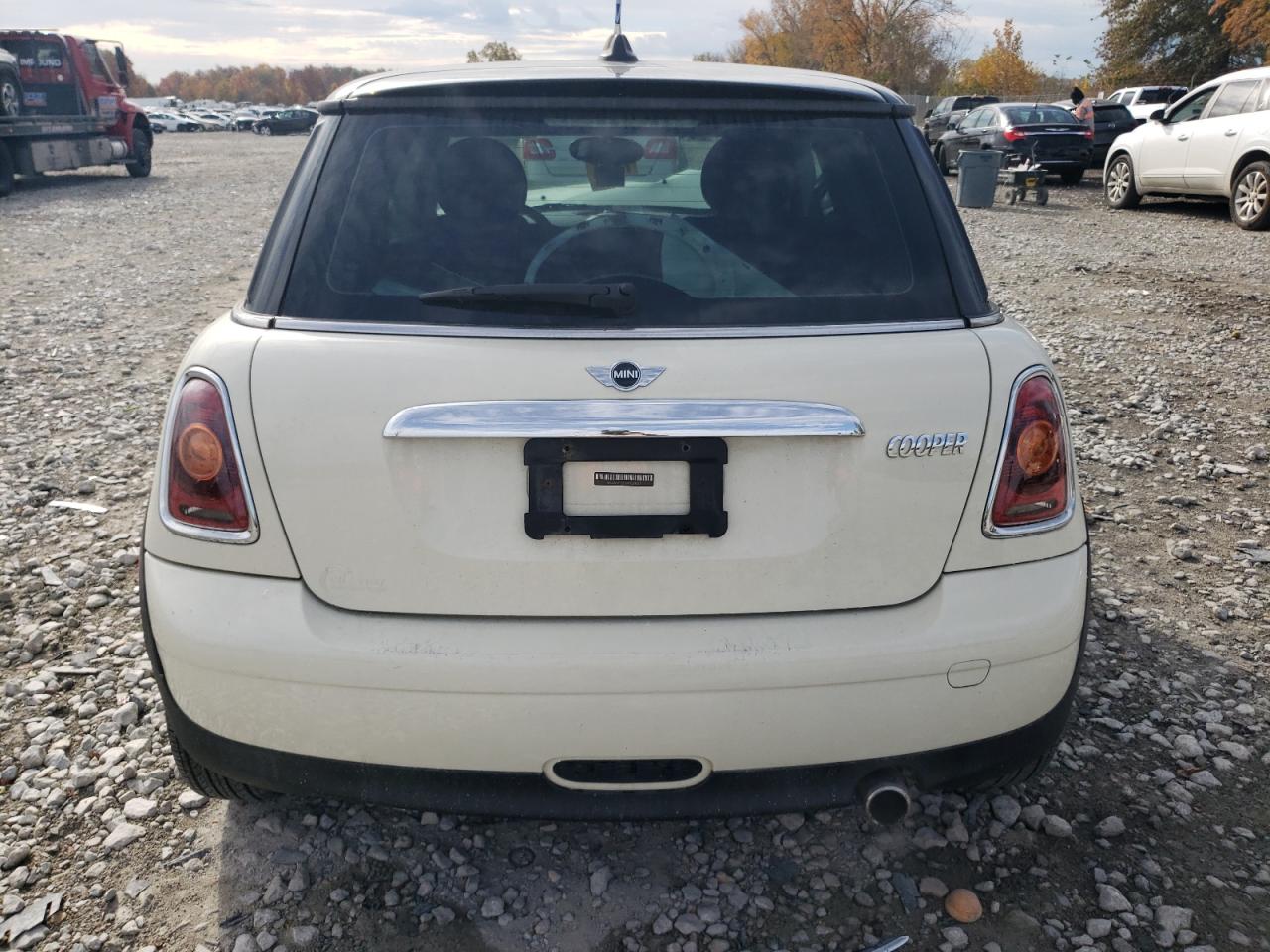 2009 MINI Cooper - Image 6