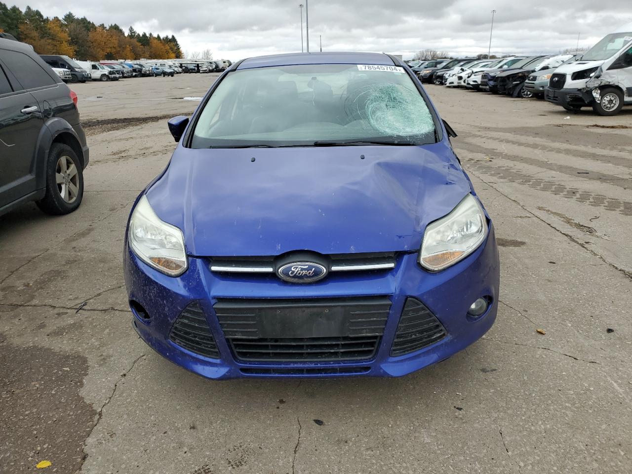 2013 Ford Focus - Image 5