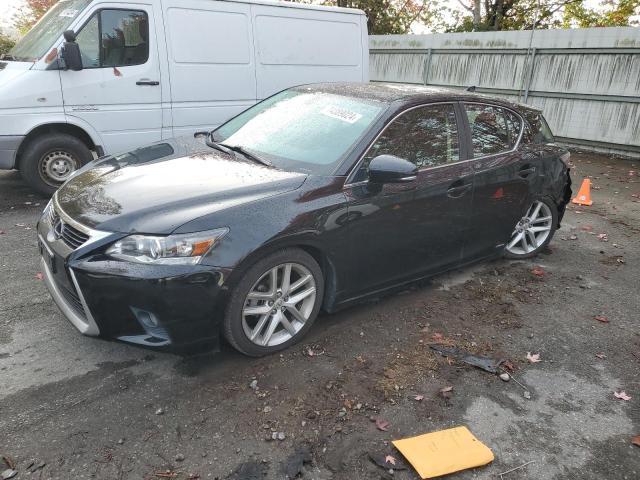 2014 Lexus Ct 200