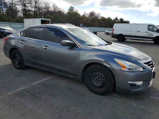  NISSAN ALTIMA 2015 Gray