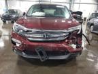 2018 Honda Pilot Exl იყიდება Ham Lake-ში, MN - Front End