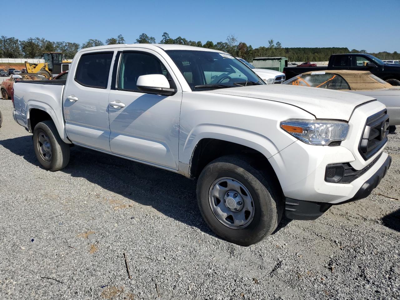 2022 Toyota Tacoma - Image 4