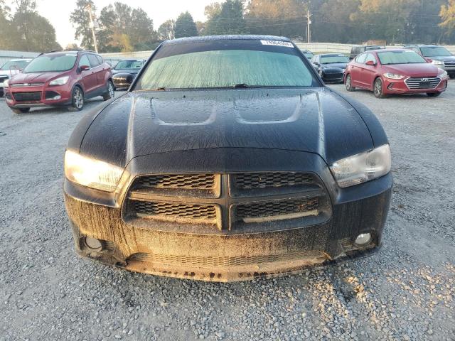  DODGE CHARGER 2014 Чорний