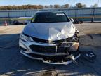 2016 Chevrolet Cruze Ls en Venta en Rogersville, MO - Front End