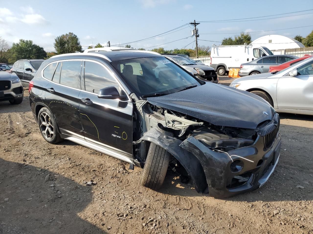 2018 BMW X1 - Image 4