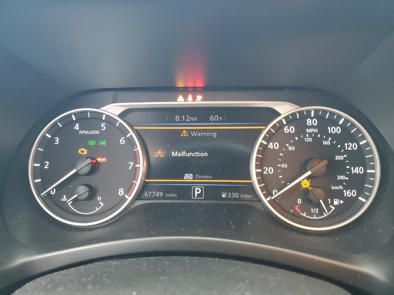 2022 Nissan Sentra - Image 9