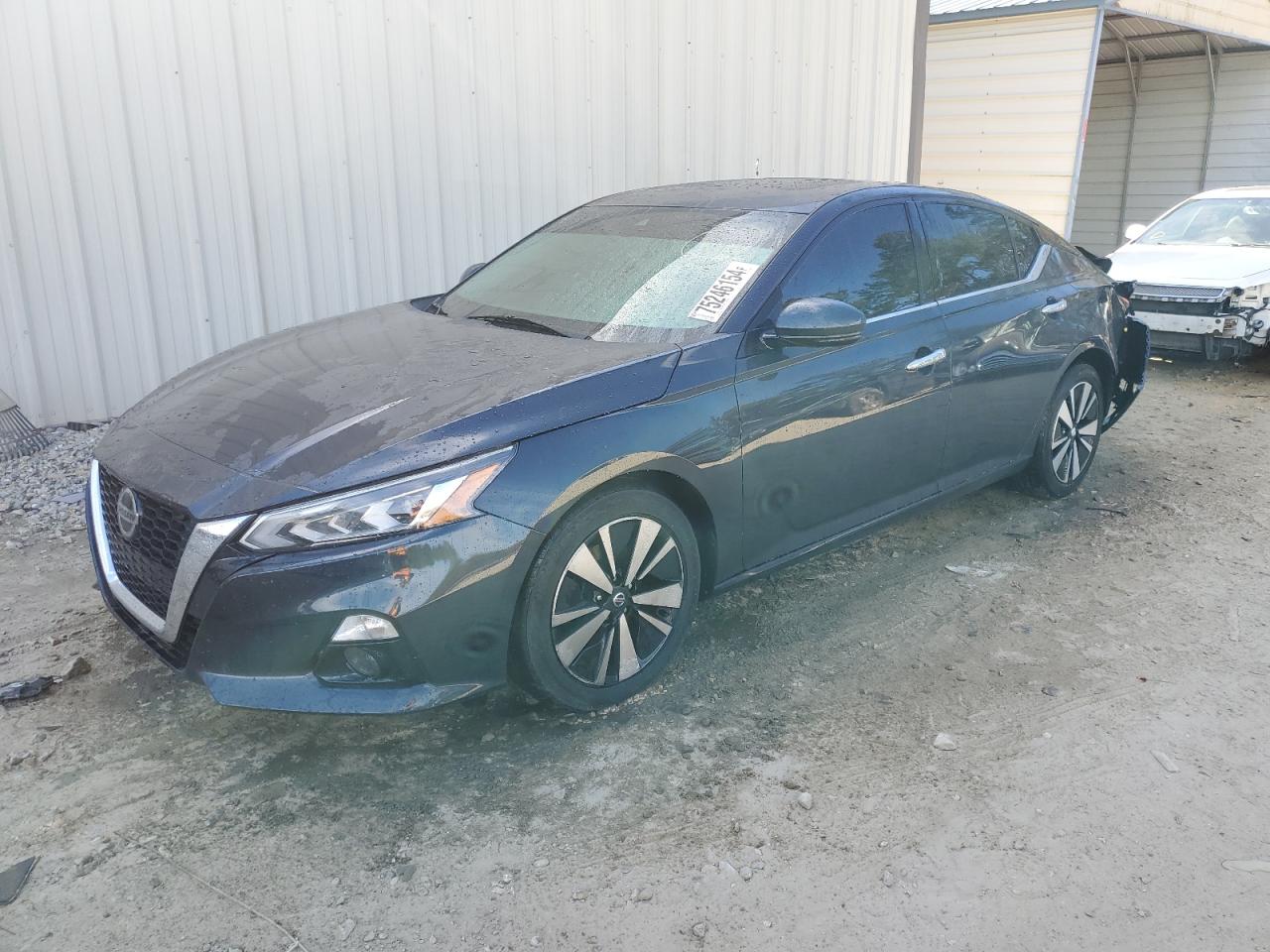 2019 Nissan Altima - Image 1