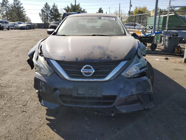 Седани NISSAN ALTIMA 2016 Синій