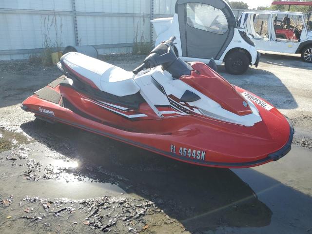 2019 Yamaha Jet Ski