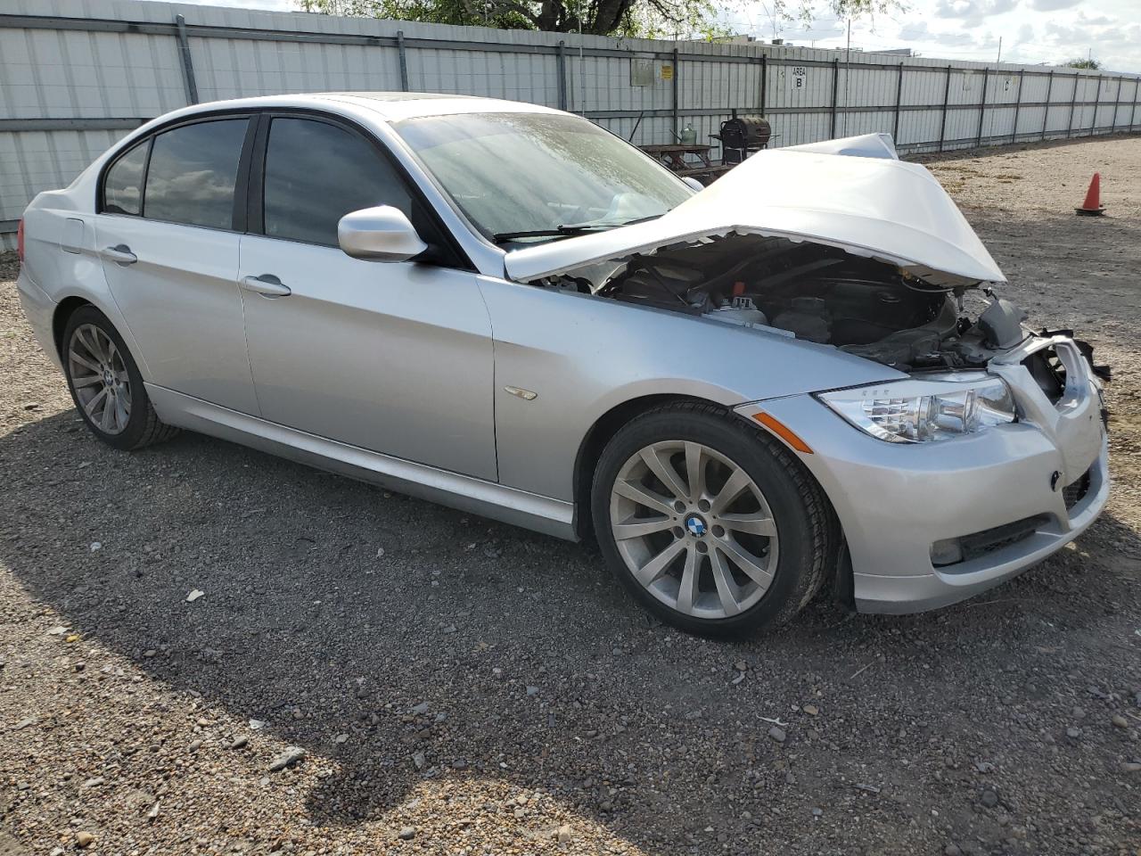 2011 BMW 3er - Image 4