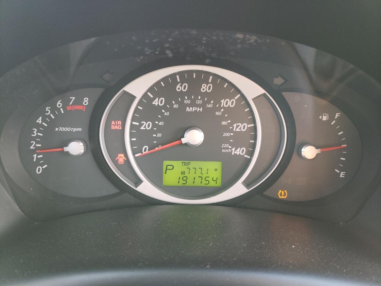 2009 Hyundai Tucson - Image 9