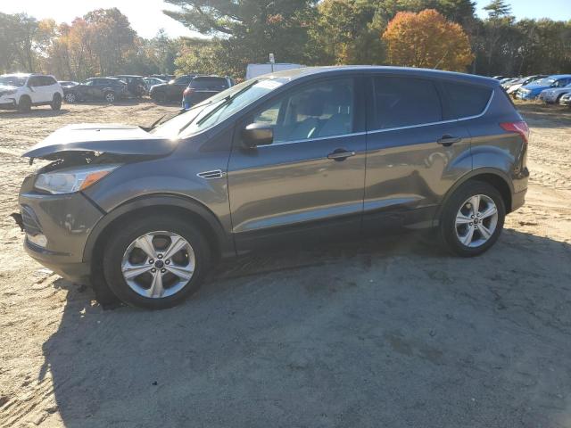  FORD ESCAPE 2016 Gray