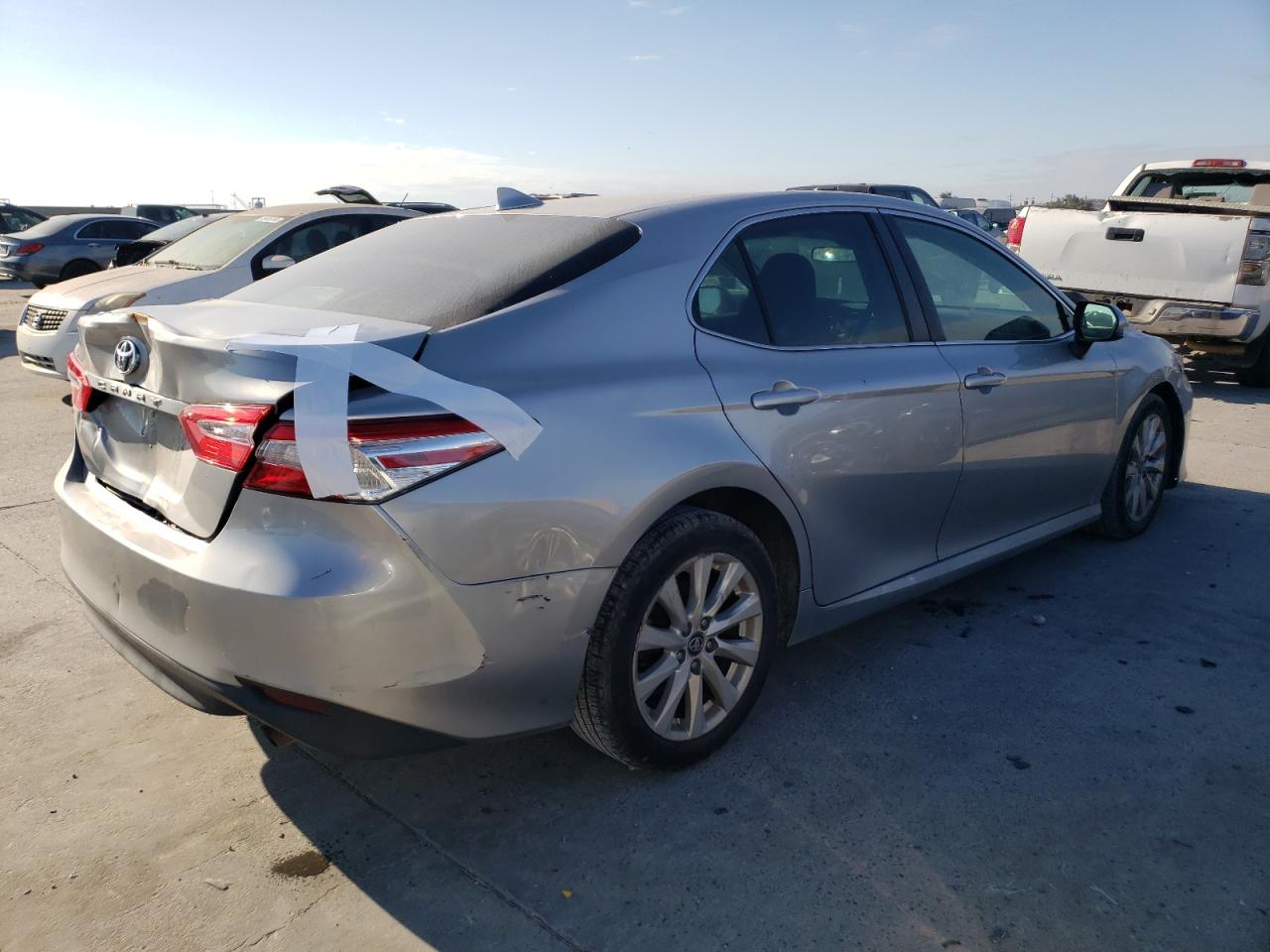 2020 Toyota Camry - Image 3