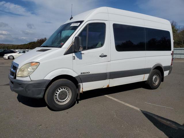 2008 Dodge Sprinter 2500