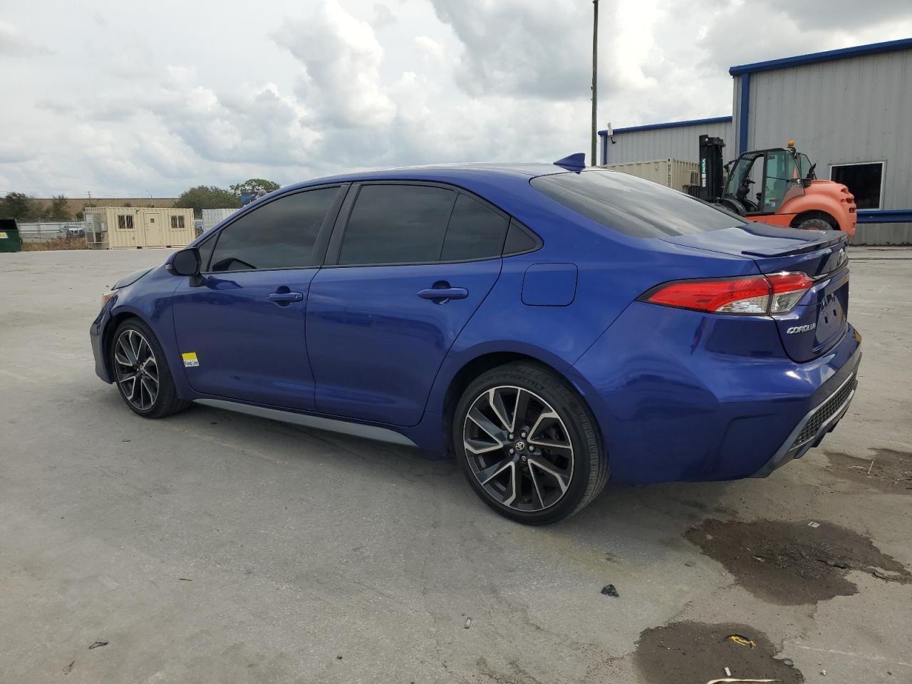 2020 Toyota Corolla - Image 2