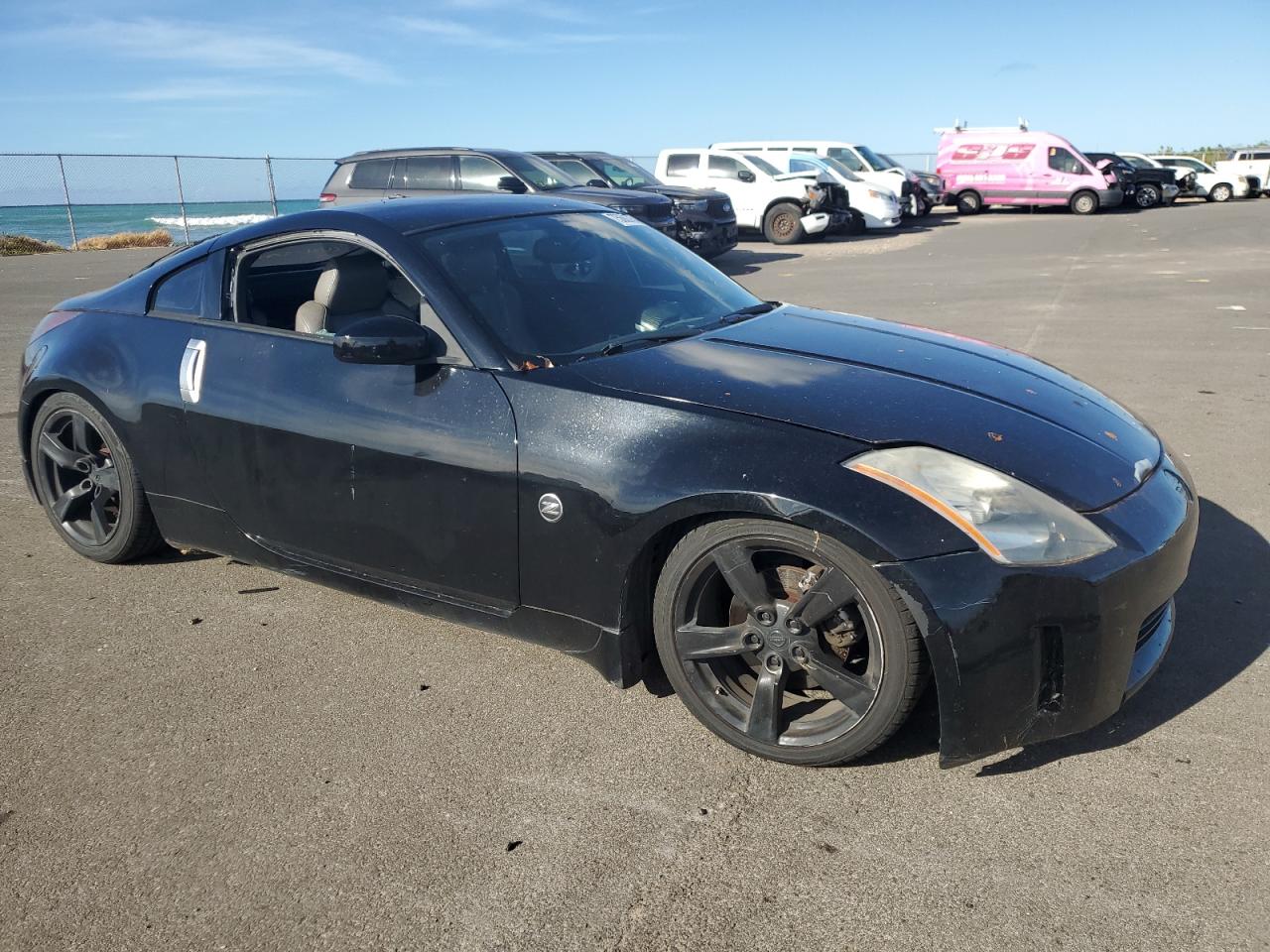 2003 Nissan 350Z - Image 4
