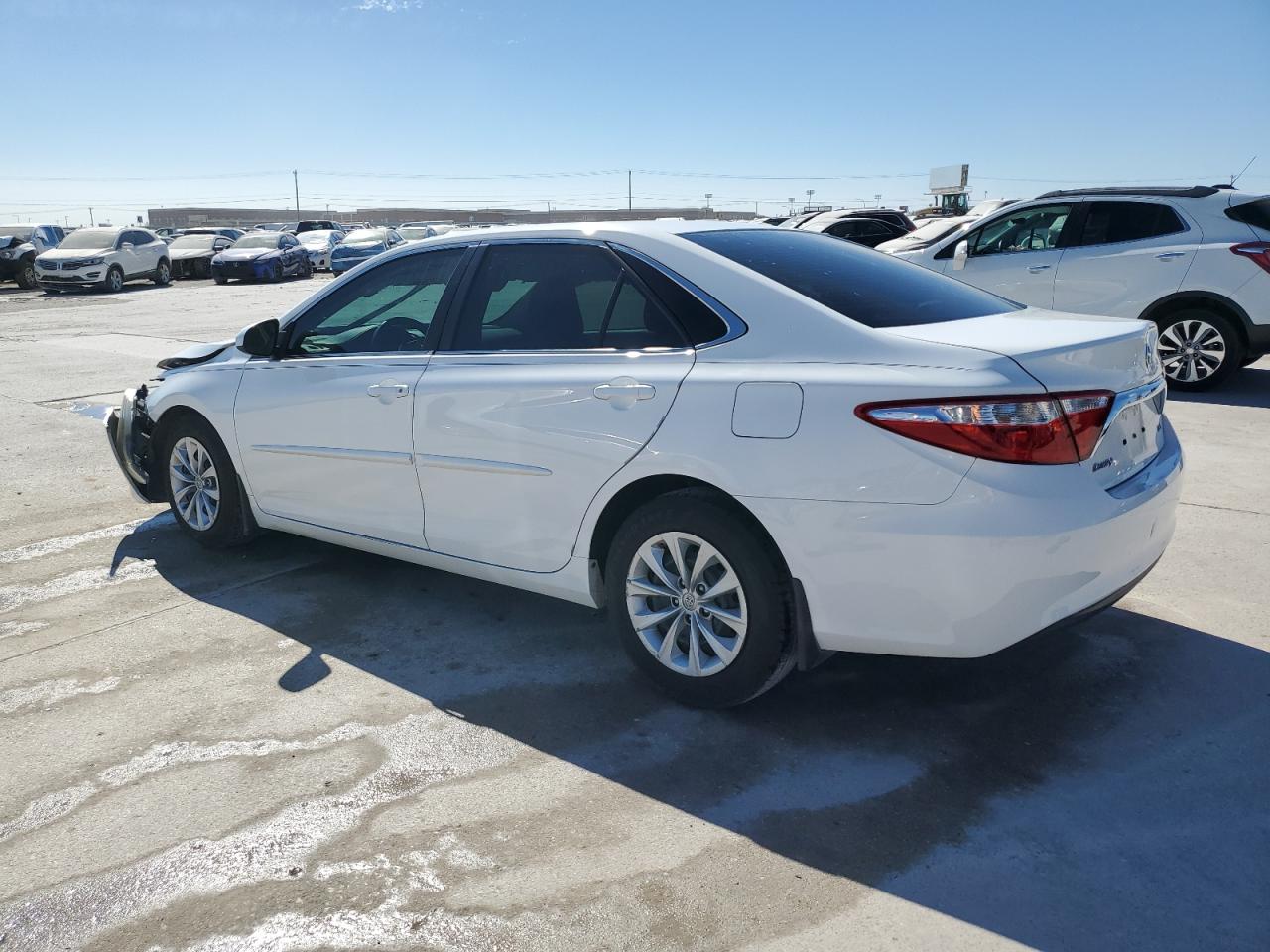2015 Toyota Camry - Image 2