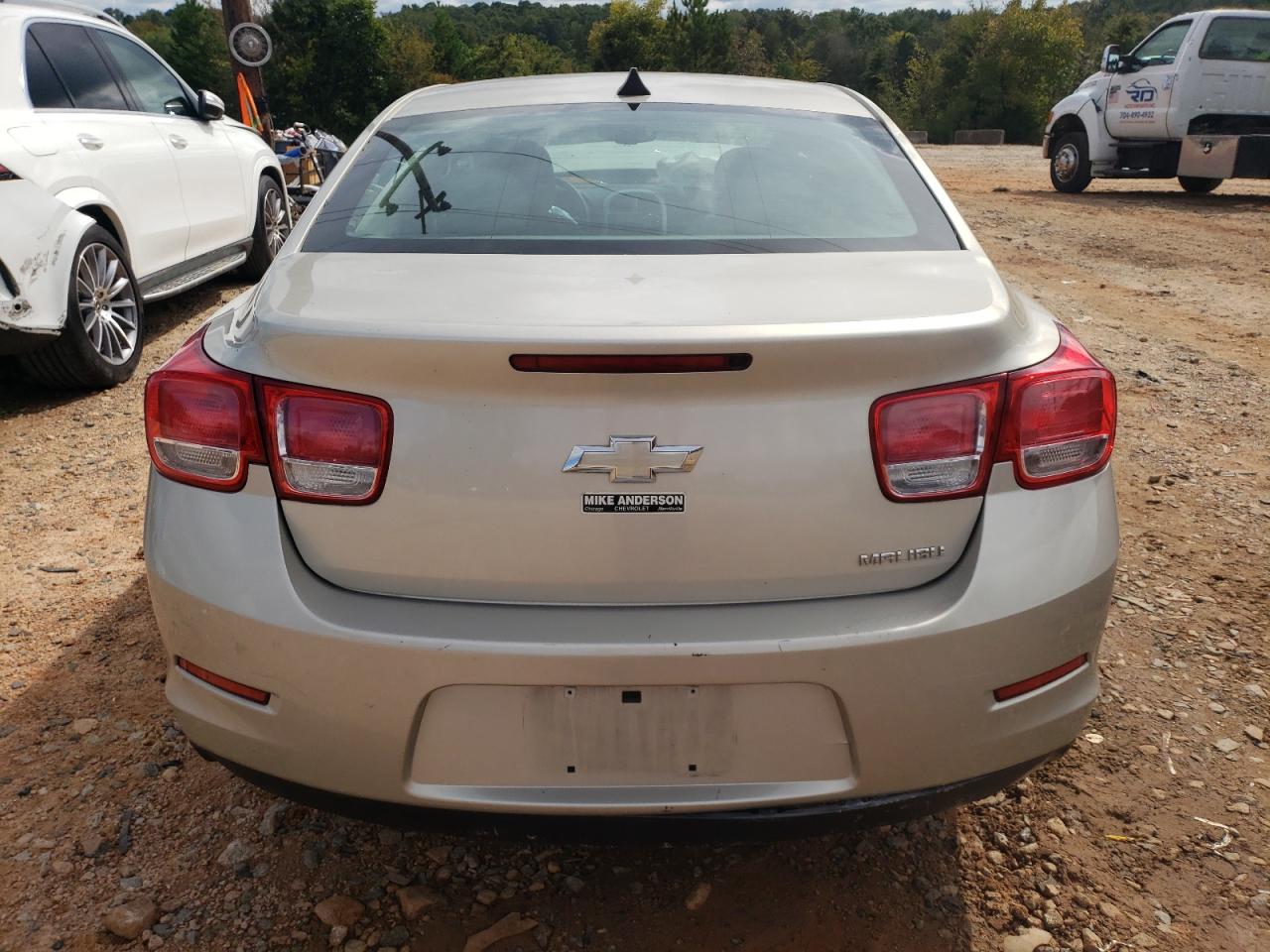 2013 Chevrolet Malibu Ls VIN: 1G11B5SA4DF149802 Lot: 73768824