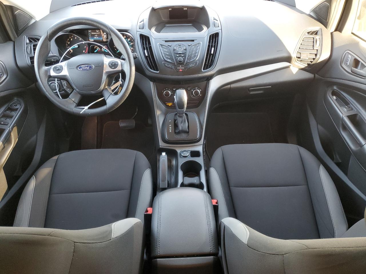 2016 Ford Escape - Image 8