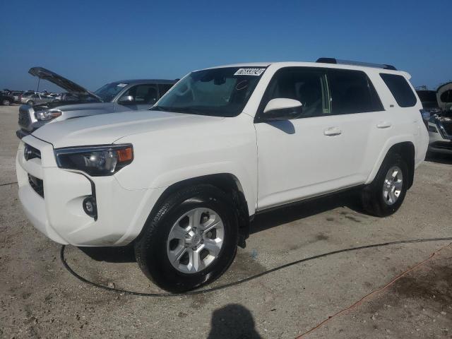 JTEEU5JR5R5306109 Toyota 4Runner SR