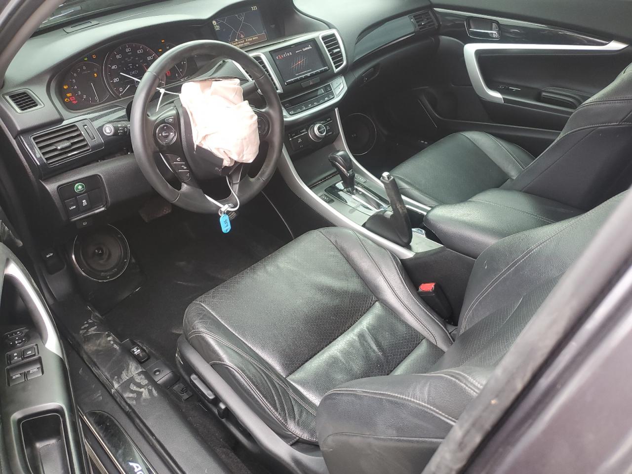 2015 Honda Accord - Image 8