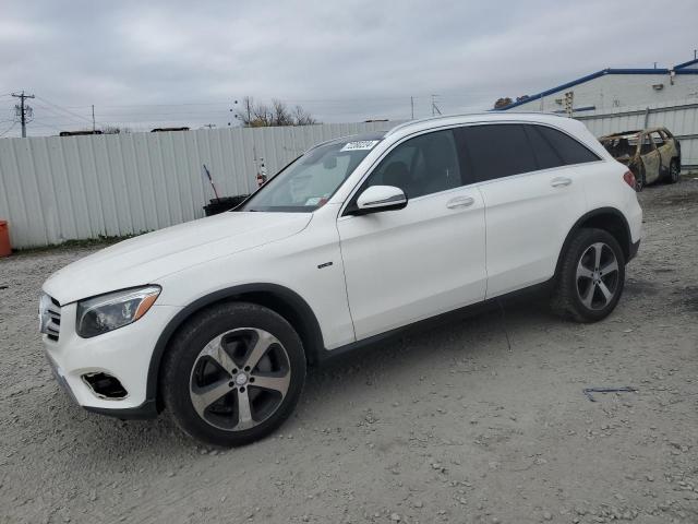 2016 Mercedes-Benz Glc 300 4Matic