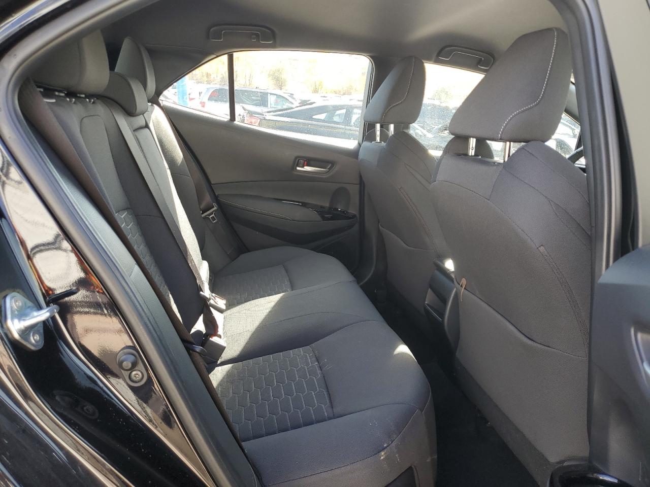 2022 Toyota Corolla - Image 10