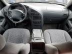 2001 Nissan Quest Gxe იყიდება Arlington-ში, WA - Front End