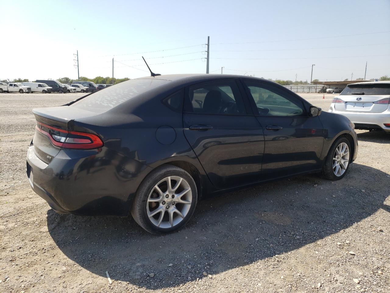 2013 Dodge Dart - Image 3