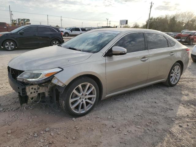 2014 Toyota Avalon Base