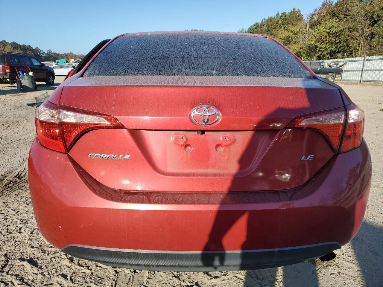 2017 Toyota Corolla - Image 6