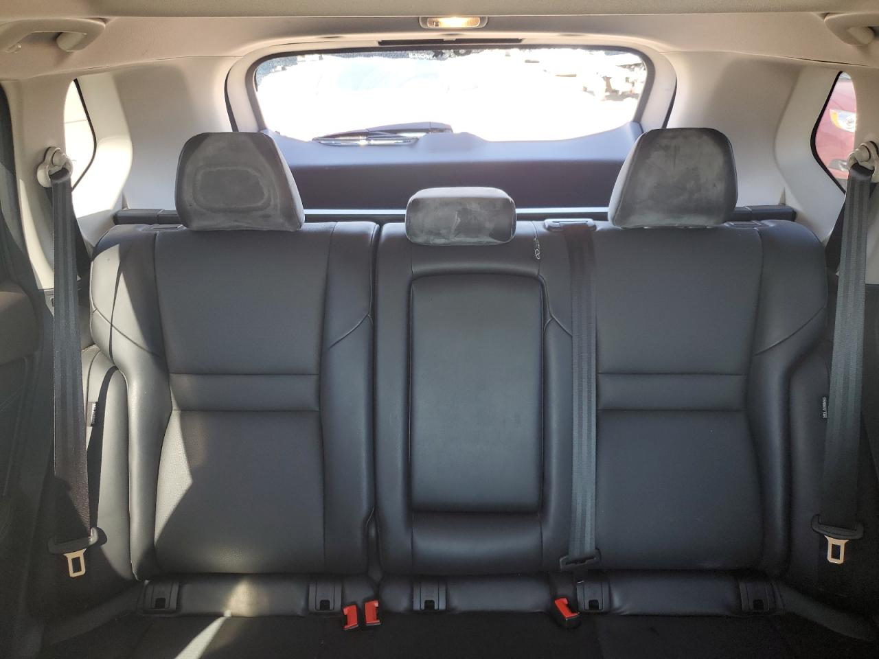 2021 Nissan Rogue - Image 10