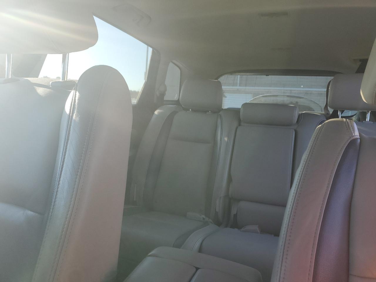 2010 Mazda CX-9 - Image 10