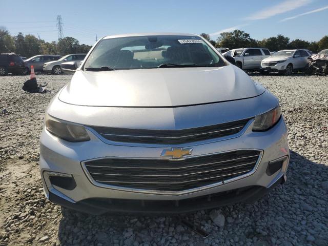 Sedans CHEVROLET MALIBU 2016 Srebrny