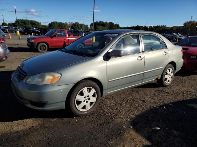 2003 Toyota Corolla Ce